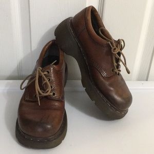 Dr. Marten’s shoes